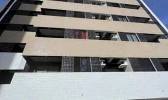 Imagem 4: VENDO BELÍSSIMO APTO COM 3/4 NO BAIRRO MANGABEIRAS