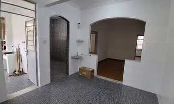 Imagem 5: Casa térrea para venda possui 98 metros quadrados com 2 quartos