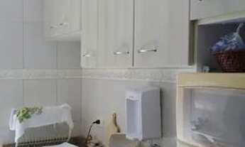 Imagem 6: Apartamento com 2 dormitórios à venda, 74 m² - Jardim Antônio Von Zuben - Campinas/SP