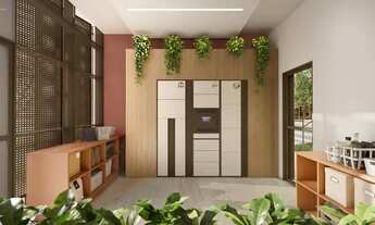 Imagem 5: São Paulo - Apartamento Padrão - Pinheiros