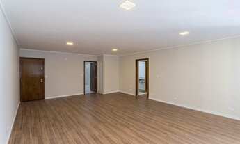 Imagem 3: Apartamento de 137 m² no Itaim Bibi