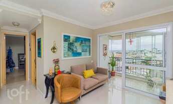 Imagem 2: PORTO ALEGRE - Apartamento Padrão - Passos da areia