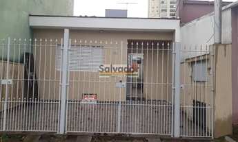 Imagem: Casa Térrea na Rua Abagiba - Vila da Saúde