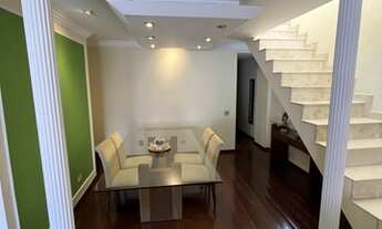 Imagem 4: Cobertura duplex para venda com 323 metros quadrados com 5 quartos em Botafogo - Rio de Ja