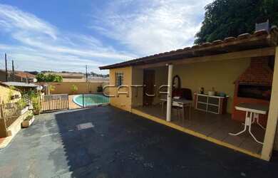 Imagem 3: Casa assobradada com 3 quartos - Bairro Vila Matarazzo em Londrina