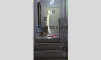 Imagem 3: SAO BERNARDO DO CAMPO - Residential / Sobrado - JARDIM HOLLYWOOD