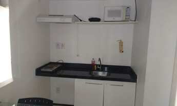 Imagem 7: Alugo apartamento mobiliado no Flat BIARRITZ