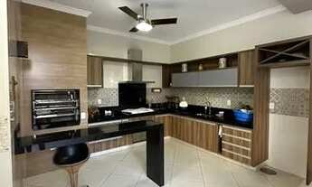 Imagem 2: Sobrado em condomínio fechado em Indaiatuba