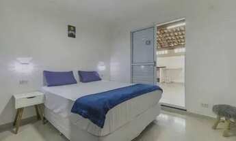 Imagem 6: JR Casa para venda possui 50 metros quadrados com 2/4 em Boa Vista de São Caetano - Salvad