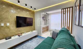 Imagem: Apartamento mobiliado à venda Condomínio