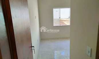 Imagem 3: Casa com 2 dormitórios e suíte no Balneário das Conchas!