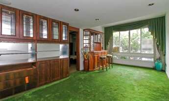 Imagem 2: Apartamento 3 dormitórios no Bairro Rio Branco em Porto Alegre