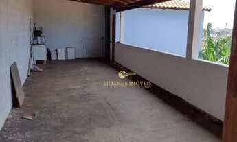 Imagem 5: Casa com 3 dormitórios à venda, 116 m² por R$ 202.000,00 - Jardim Maria Luiza - Araraquara