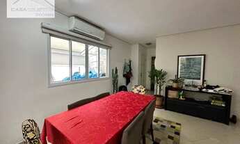 Imagem 4: Casa com 4 dormitórios, 242 m² - venda por R$ 2.000.000 ou aluguel por R$ 10.100/mês - Alt