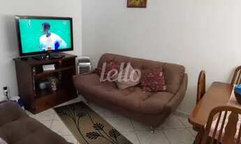 Imagem 2: São Paulo - Apartamento Padrão - Ipiranga