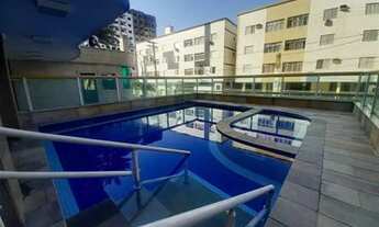 Imagem 3: APARTAMENTO COM 81.24 m² - TUPI - PRAIA GRANDE SP