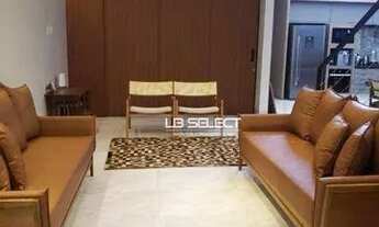 Imagem 4: Casa no condomínio Jardim Barcelona