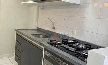 Imagem 6: Apartamento com 3 dormitórios à venda, 70 m² por R$ 370.000,00 - Aurora - Londrina/PR