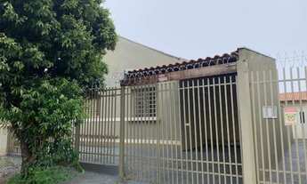 Imagem 2: ALUGO, LOCAÇÃO, ALUGUEL, CASA RESIDENCIAL, BOA VISTA, SÃO JOSÉ DO RIO PRETO, DORMITÓRIOS