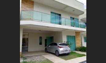 Imagem 3: Casa duplex alto padrão no Condomínio Jardim Ananin