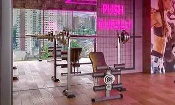 Imagem: Apartamento para venda com 138 metros quadrados