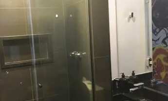 Imagem 6: Rarus Flats - Flat para locação - Edifício Zoom Paulista