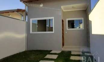 Imagem: Casa com 3 dormitórios à venda, por R$