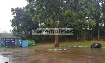 Imagem 7: Galpão/Depósito com 9287m² de área útil e 20.715m² de área total em Osasco próximo a rodov