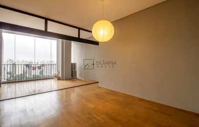 Imagem 3: Apartamento Locação 2 Dormitórios - 130 m² Vila Ipojuca