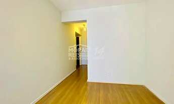 Imagem 6: VENDO / APARTAMENTO / 80 M² / 2 DORMITÓRIOS , SENDO 1 SUÍTE e 1 DORM REVERSÍVEL/ 3 BANHEI