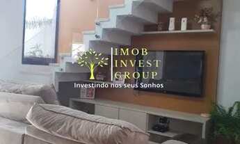 Imagem 2: Sobrado para locação e venda no Condomínio Vila Rica, Indaiatuba/SP