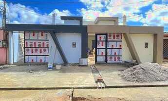 Imagem: Imóvel em construção no bairro universidade