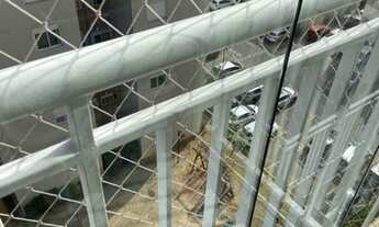 Imagem 2: Apartamento para venda tem 59 metros quadrados com 3 quartos em Vila Maria - São Paulo - S