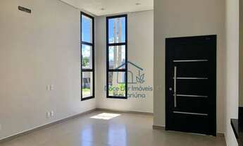 Imagem 4: Casa para venda Condomínio Vila Guedes em Jaguariúna