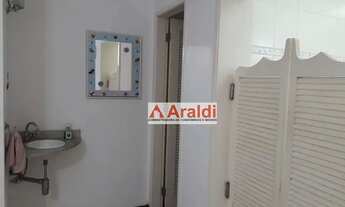 Imagem 12: Casa com 3 dormitórios, 119 m² - venda por R$ 785.000,00 ou aluguel por R$ 3.702,00/mês