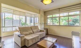 Imagem 5: Venda Apartamento 3 Dormitórios - 144 m² Higienópolis