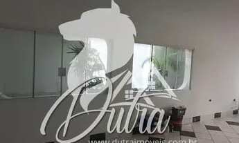 Imagem 3: Sobrado Aclimação 255m² 04 Dormitórios 03 Suítes 2 Vagas