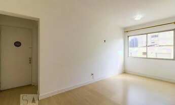 Imagem 2: Apartamento para Aluguel - Moema, 2 Quartos, 55 m2