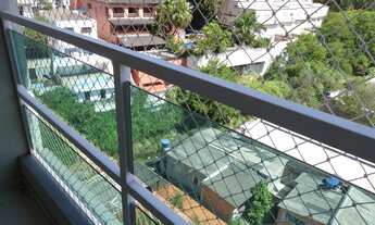 Imagem 4: Apartamento venda com 68 metros com 3 dorm sendo 1 suíte em Vila Sônia - São Paulo - SP