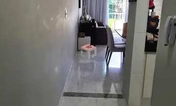 Imagem 3: 2 dormitórios s/ 1 suíte - 2 vagas cobertas - Vila Alice