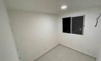 Imagem 7: Apartamento com 3 quartos no Cond. Residencial Predilleto - Novo (Semimobiliado