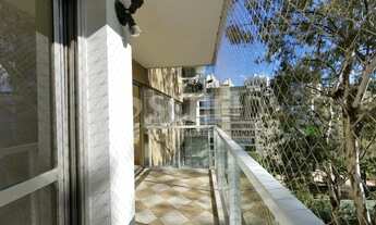 Imagem 4: APTO LOCAÇÃO 4 DORM 1 VAGA ALTO DA BOA VISTA