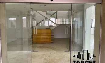 Imagem 2: SÃO PAULO - Conjunto Comercial/Sala - JARDIM EUROPA