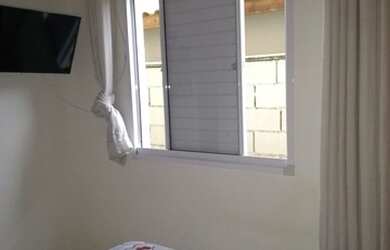 Imagem 5: Térrea para venda tem 55 metros quadrados com 2 quartos em Taboleiro Verde - Cotia - SP