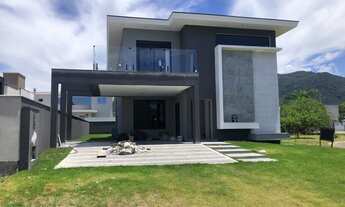 Imagem: Casa Moderna Alto Padrao