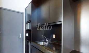 Imagem 6: São Paulo - Kitchenette/Studio - Vila Olímpia