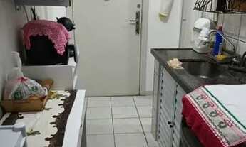 Imagem 6: Kitnet com 1 dormitório à venda, 40 m² por R$ 200.000 - Centro - Campinas/SP