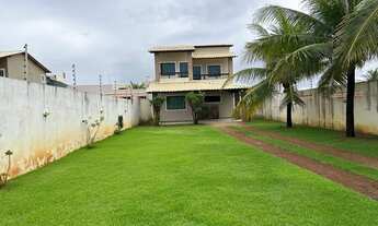 Imagem: Casa na Caueira