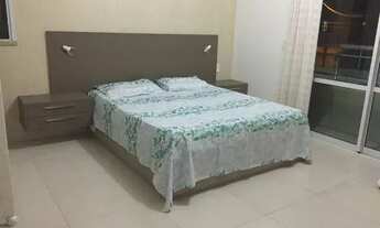 Imagem 4: JR Casa para venda com 100 metros quadrados com 2 quartos em Massaranduba - Salvador - BA