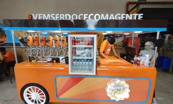 Imagem 2: Franquia Churros da Calais em Águas Claras